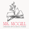 MS. MCGILL